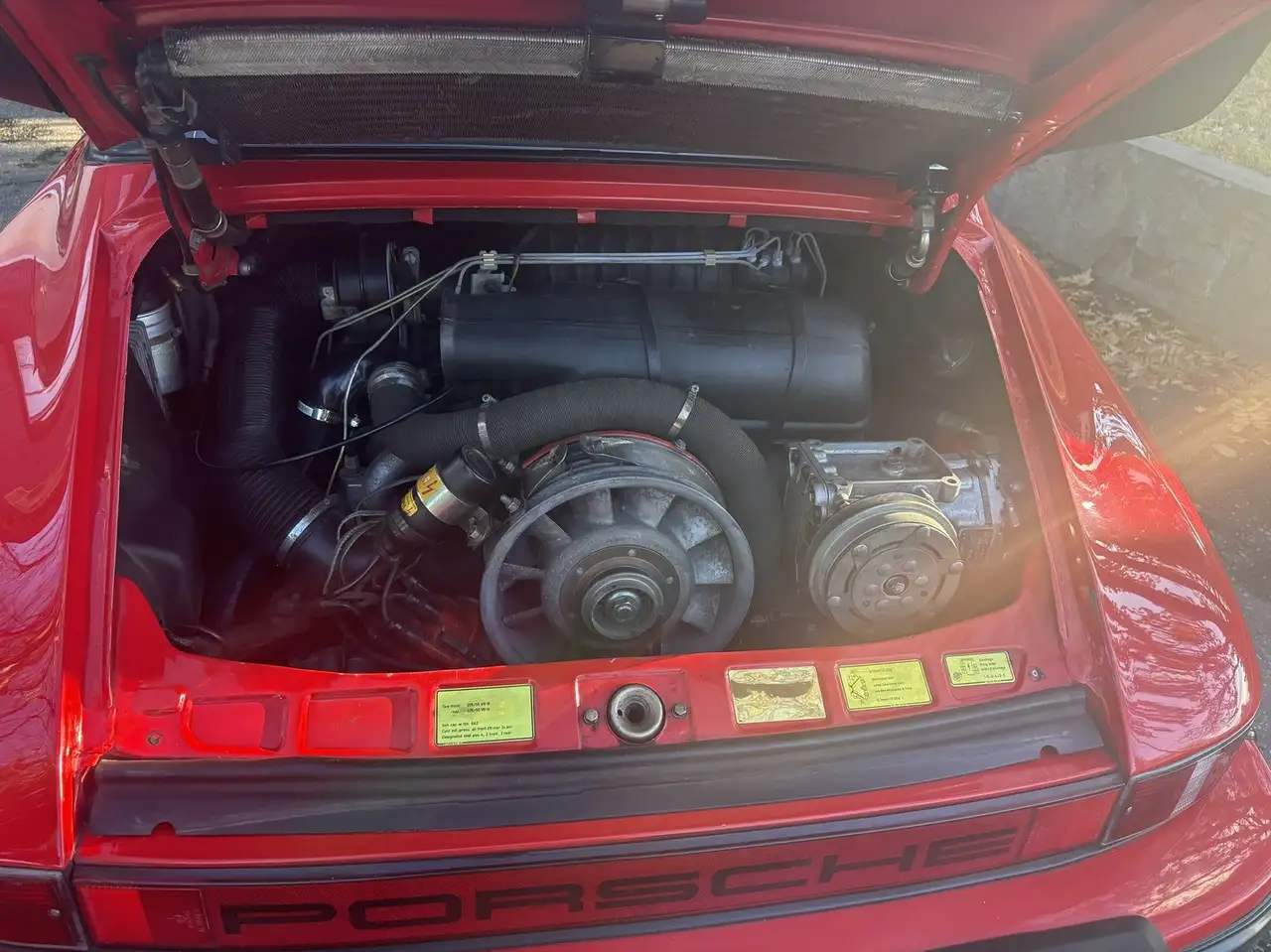 Porsche 911 снимка Porsche 911