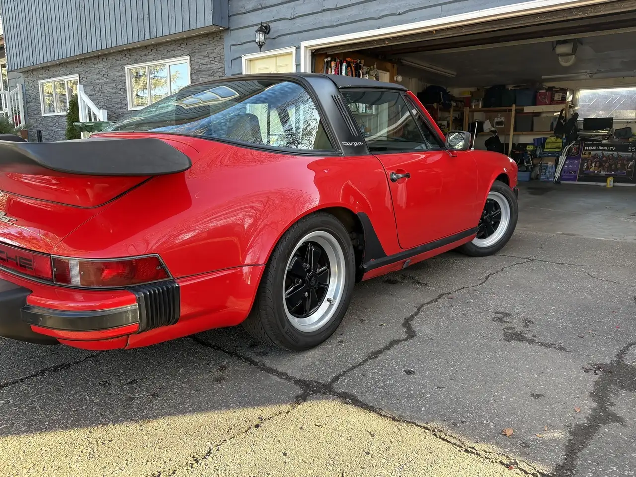 Porsche 911 снимка Porsche 911