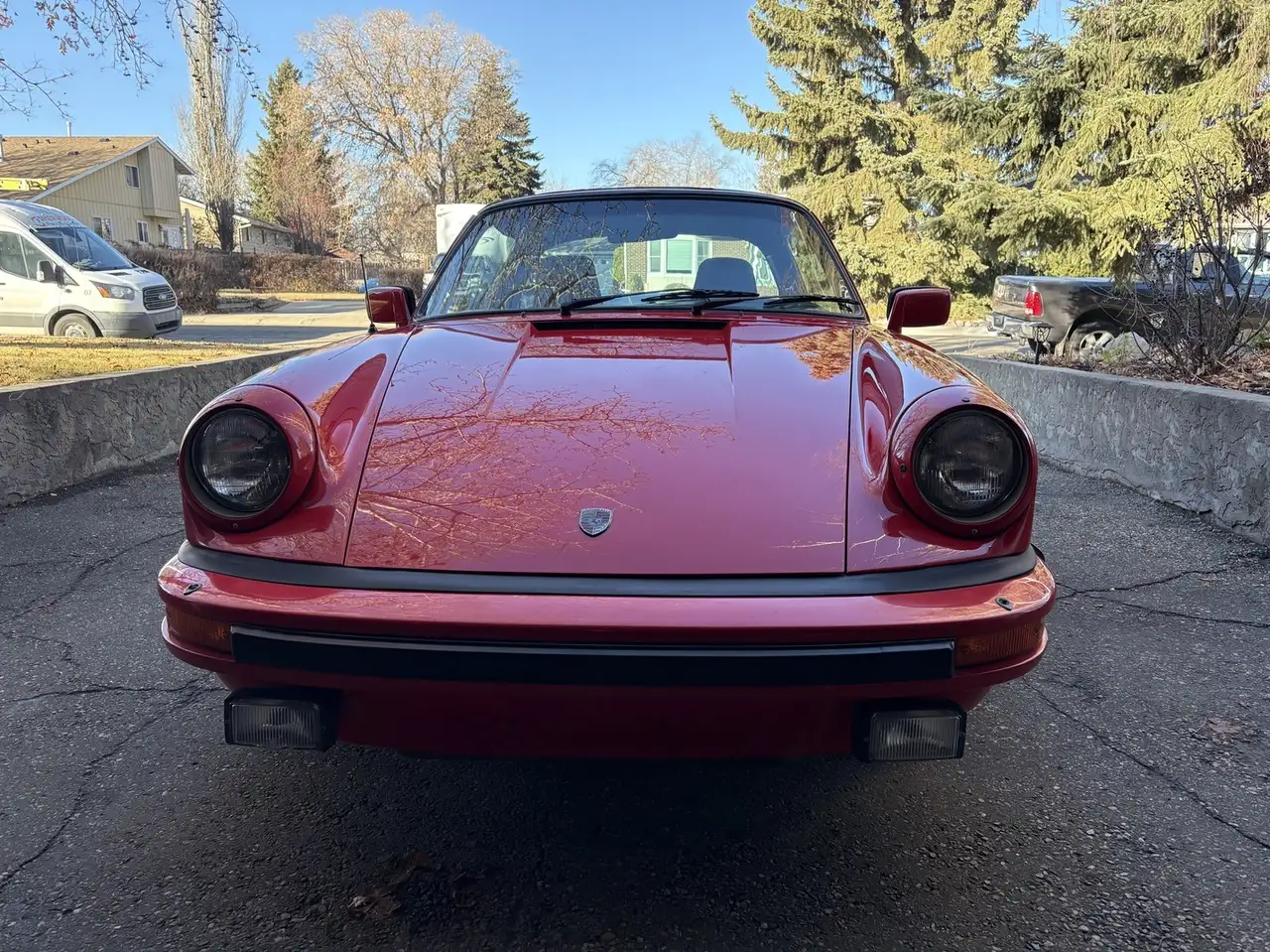 Porsche 911 снимка Porsche 911
