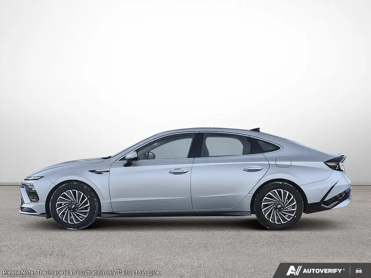 Hyundai SONATA снимка Hyundai SONATA