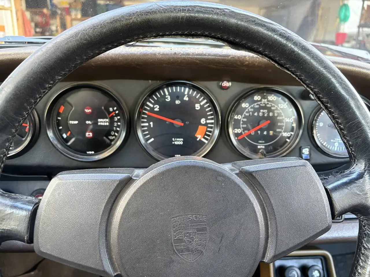 Porsche 911 снимка Porsche 911