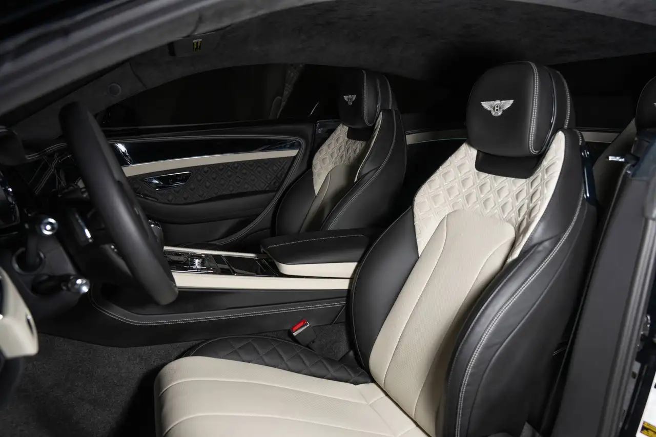 Bentley Continental снимка Bentley Continental