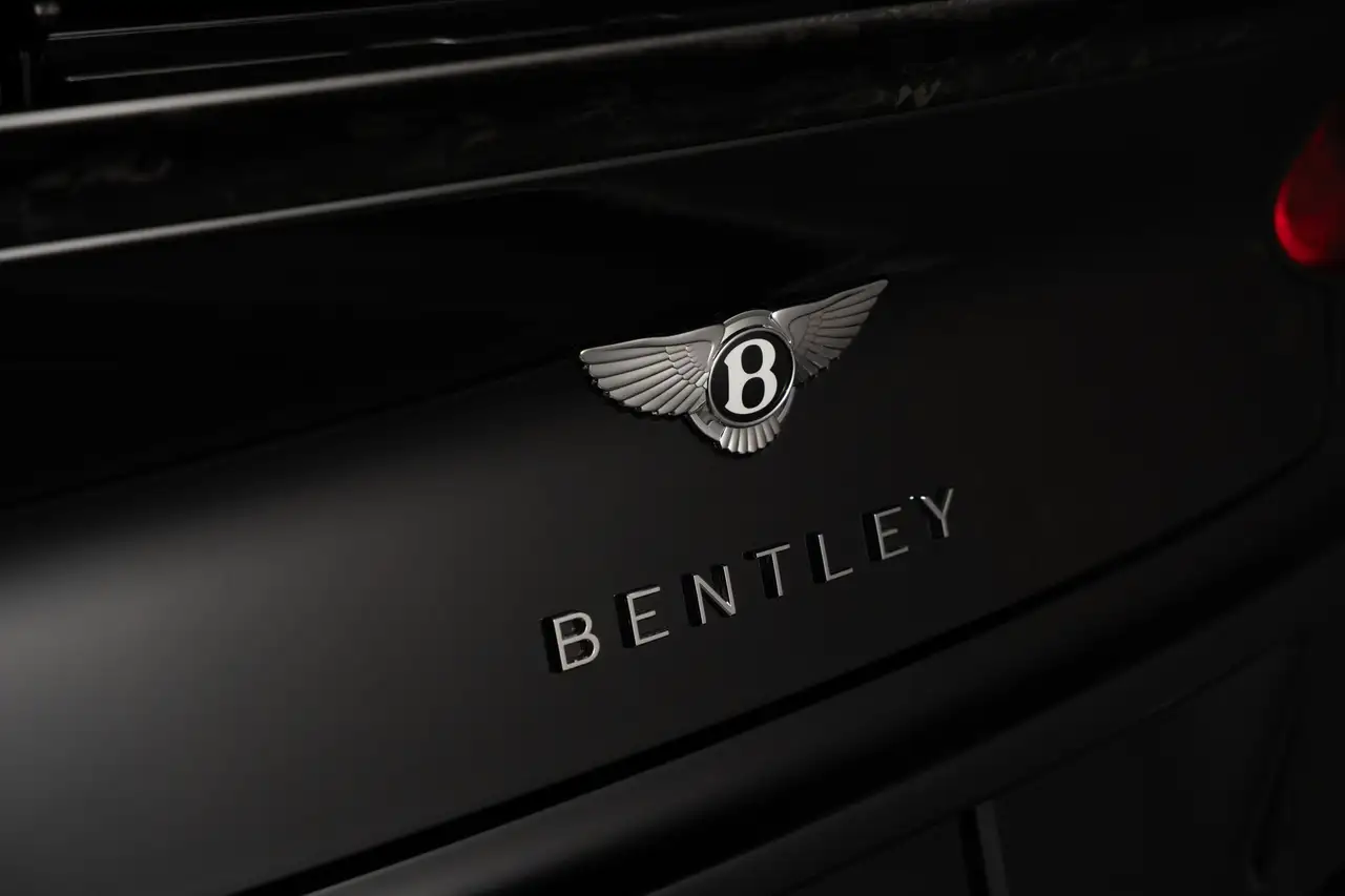 Bentley Continental снимка Bentley Continental