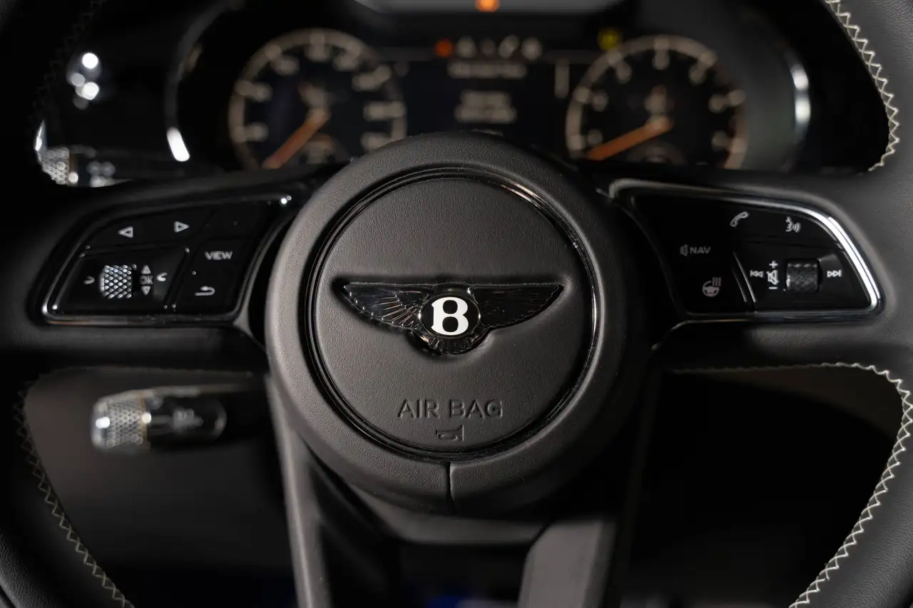 Bentley Continental снимка Bentley Continental