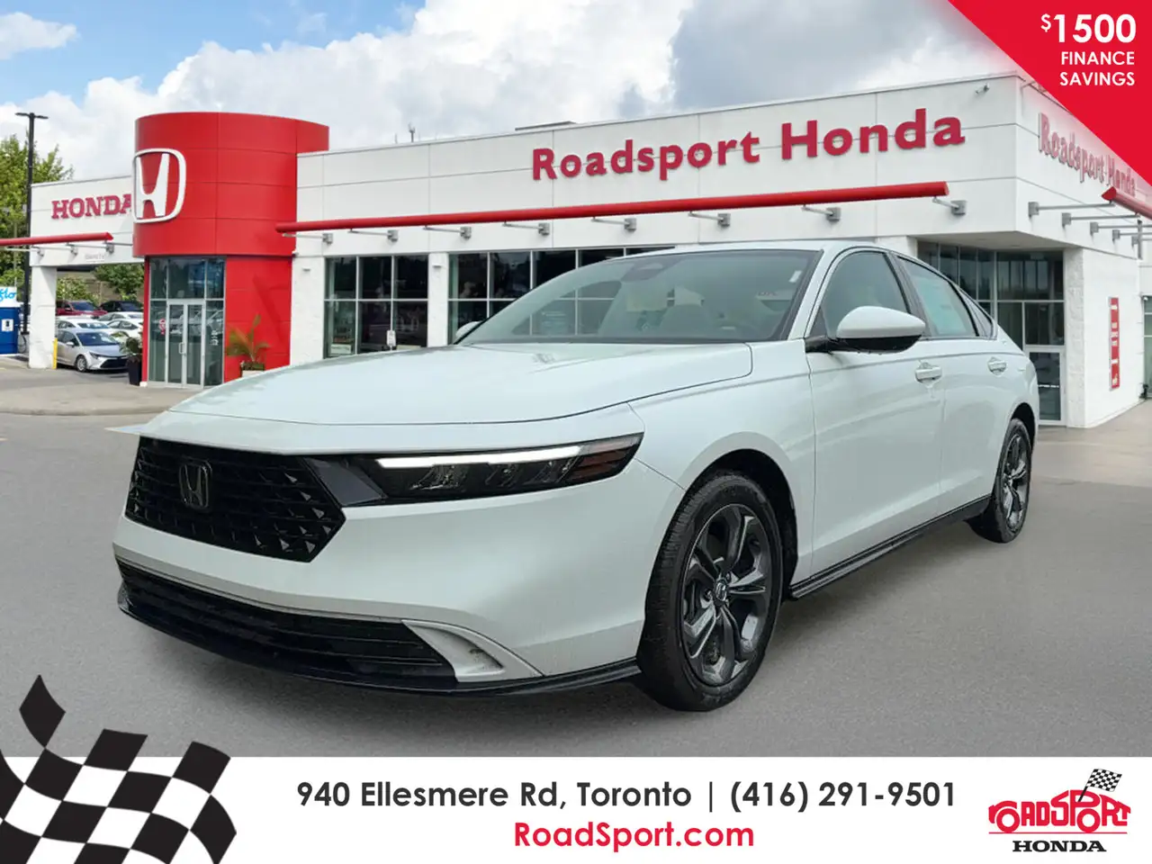 2024 Honda Accord