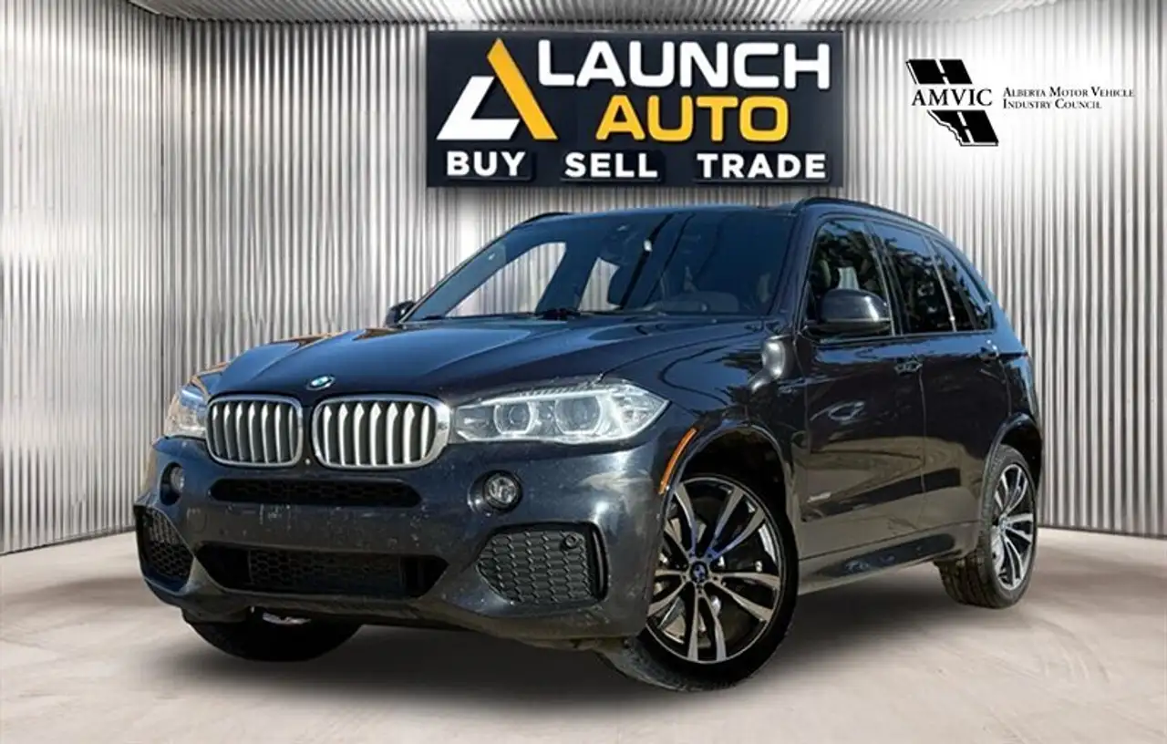 2015 BMW X5