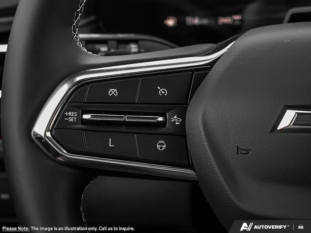 Chevrolet Traverse photo Chevrolet Traverse