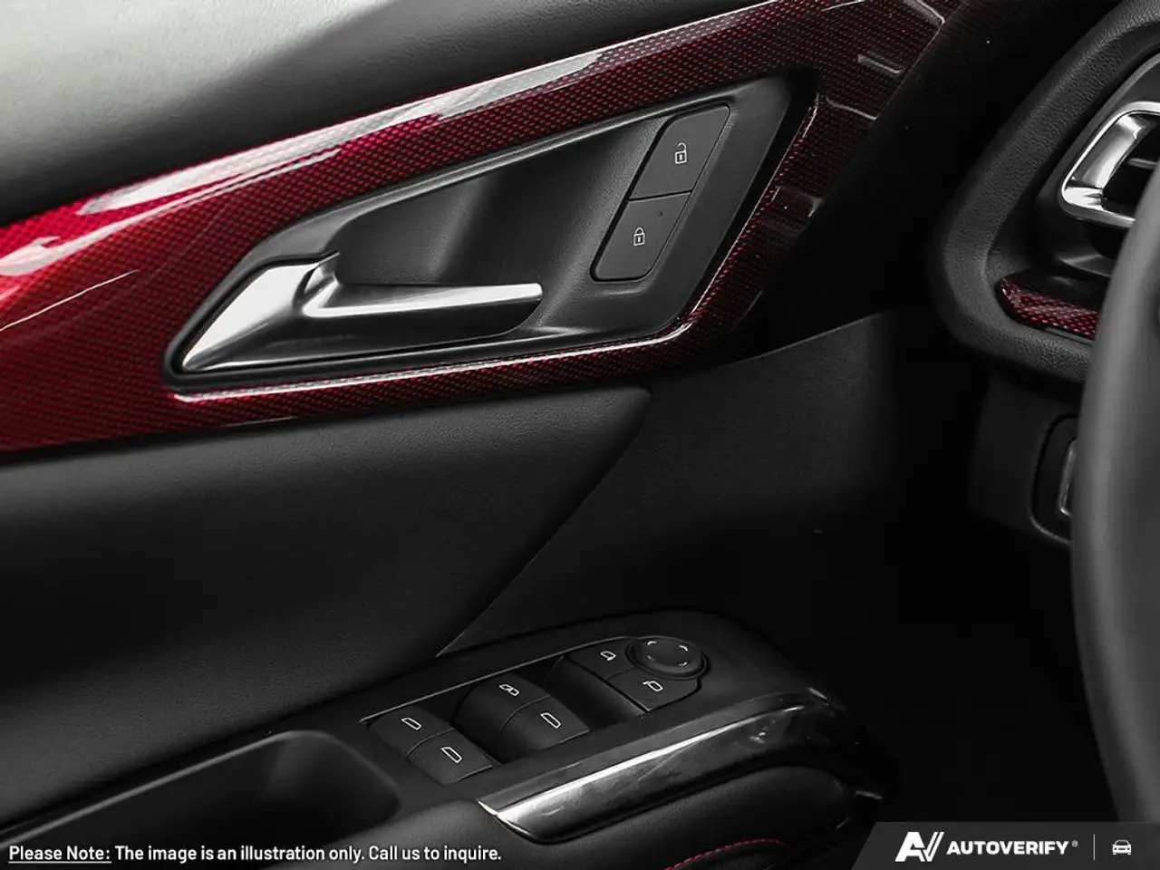 Chevrolet Traverse photo Chevrolet Traverse