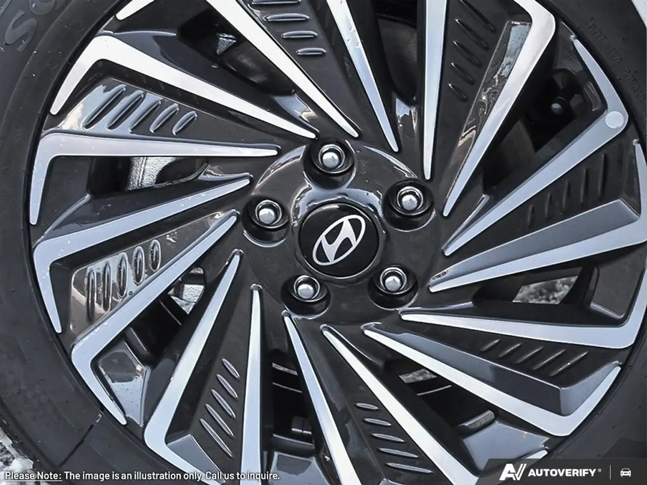Hyundai SONATA снимка Hyundai SONATA