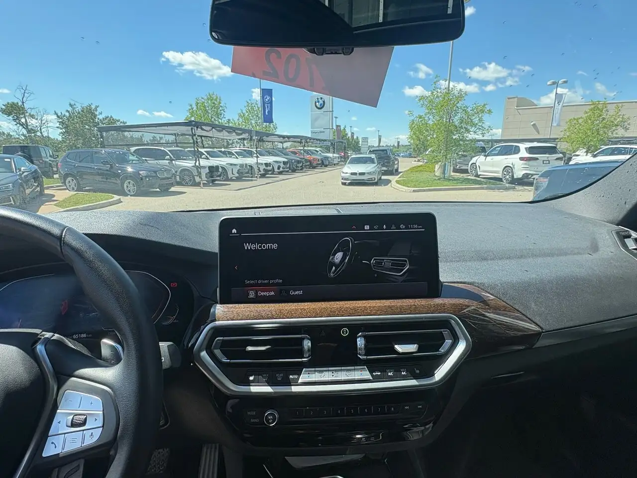 BMW X3 photo BMW X3