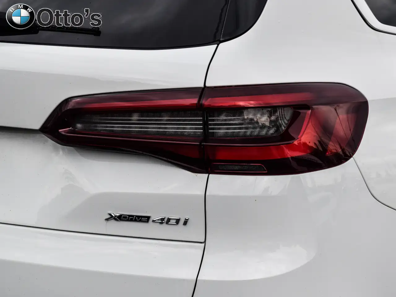BMW X5 photo BMW X5