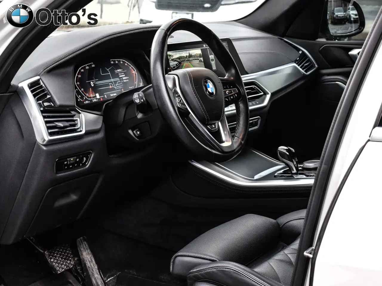 BMW X5 photo BMW X5