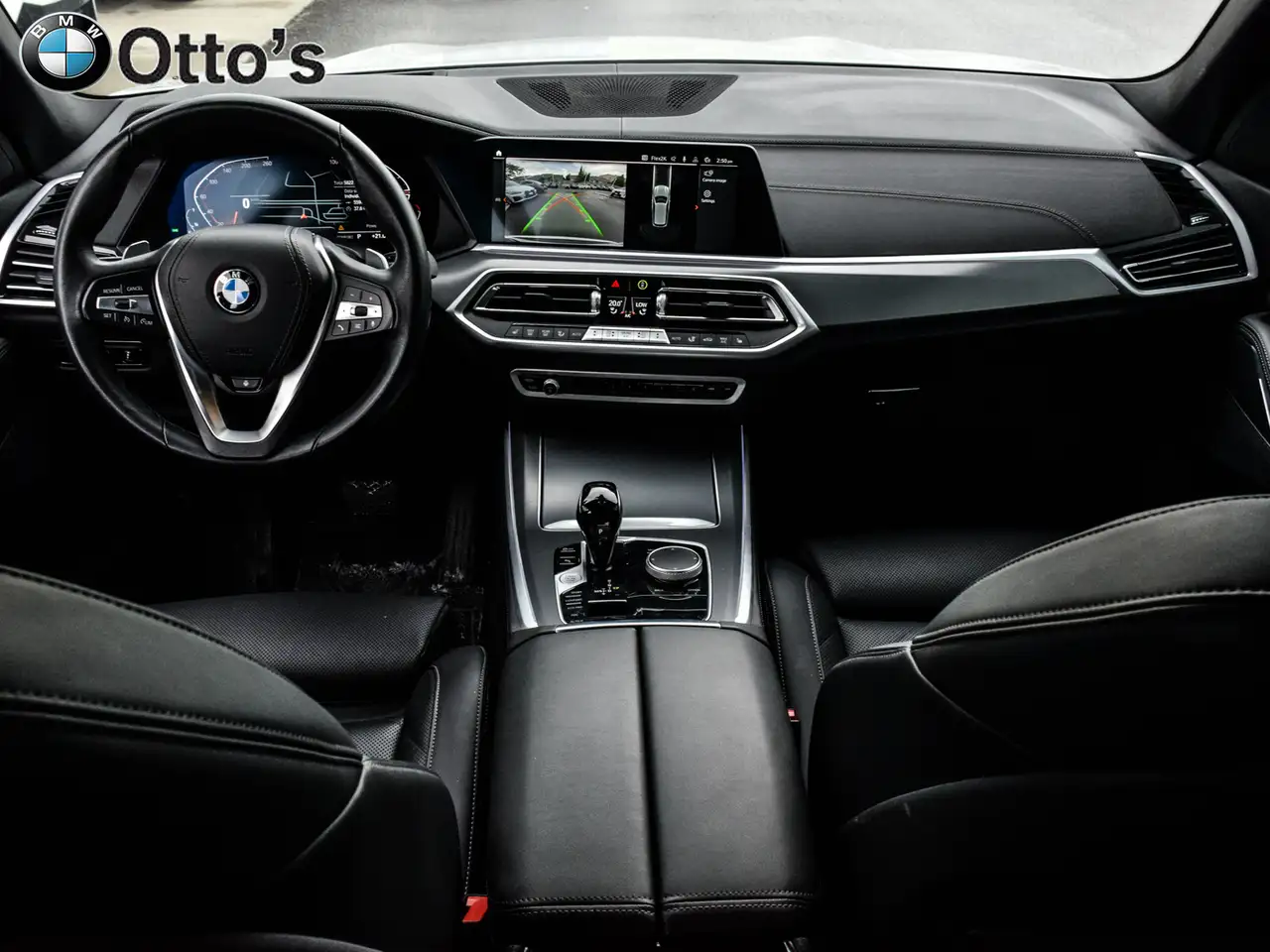 BMW X5 photo BMW X5