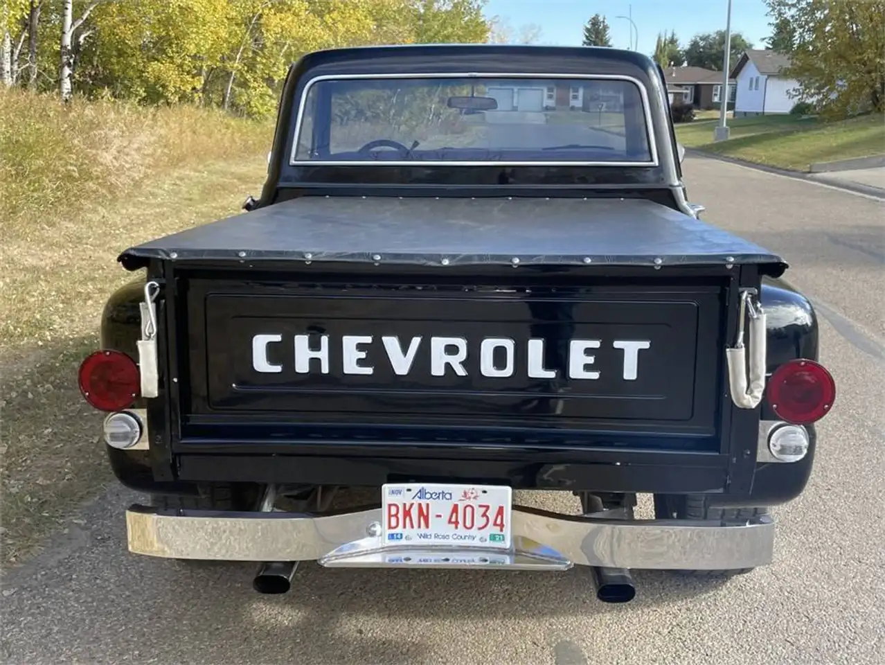 Chevrolet C10 photo Chevrolet C10