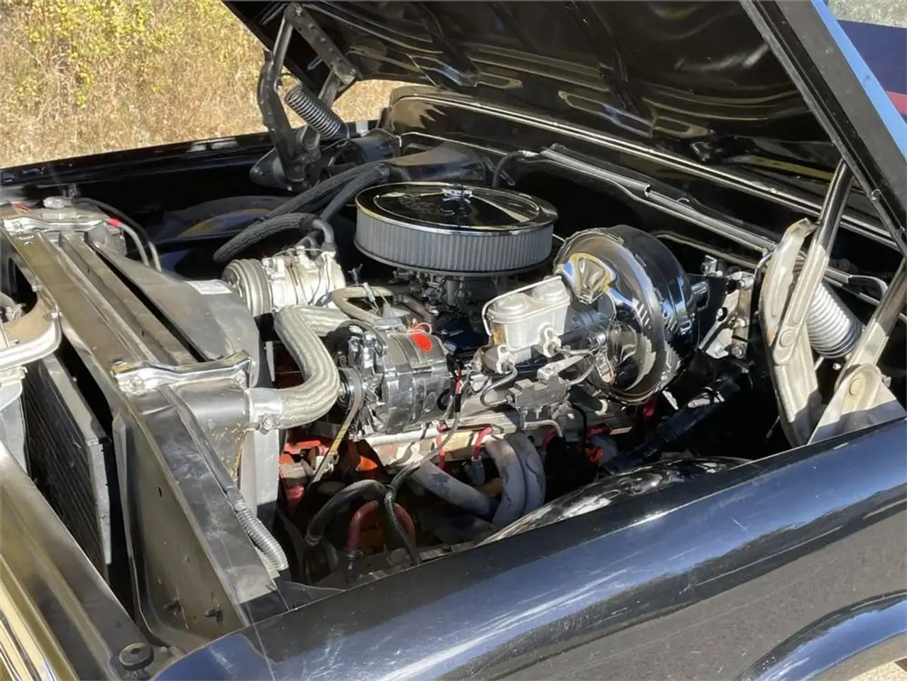 Chevrolet C10 photo Chevrolet C10