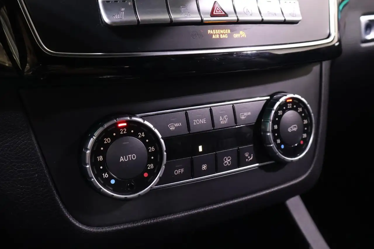 Mercedes-Benz GLS снимка Mercedes-Benz GLS