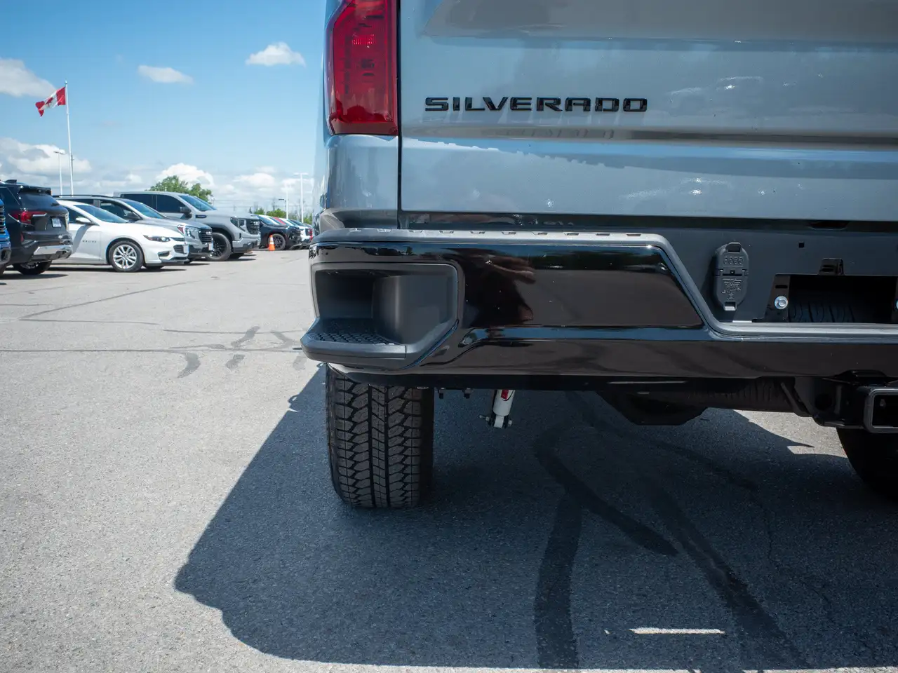Chevrolet Silverado 1500 снимка Chevrolet Silverado 1500
