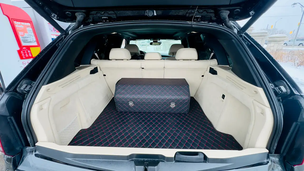 BMW X5 fotografie BMW X5