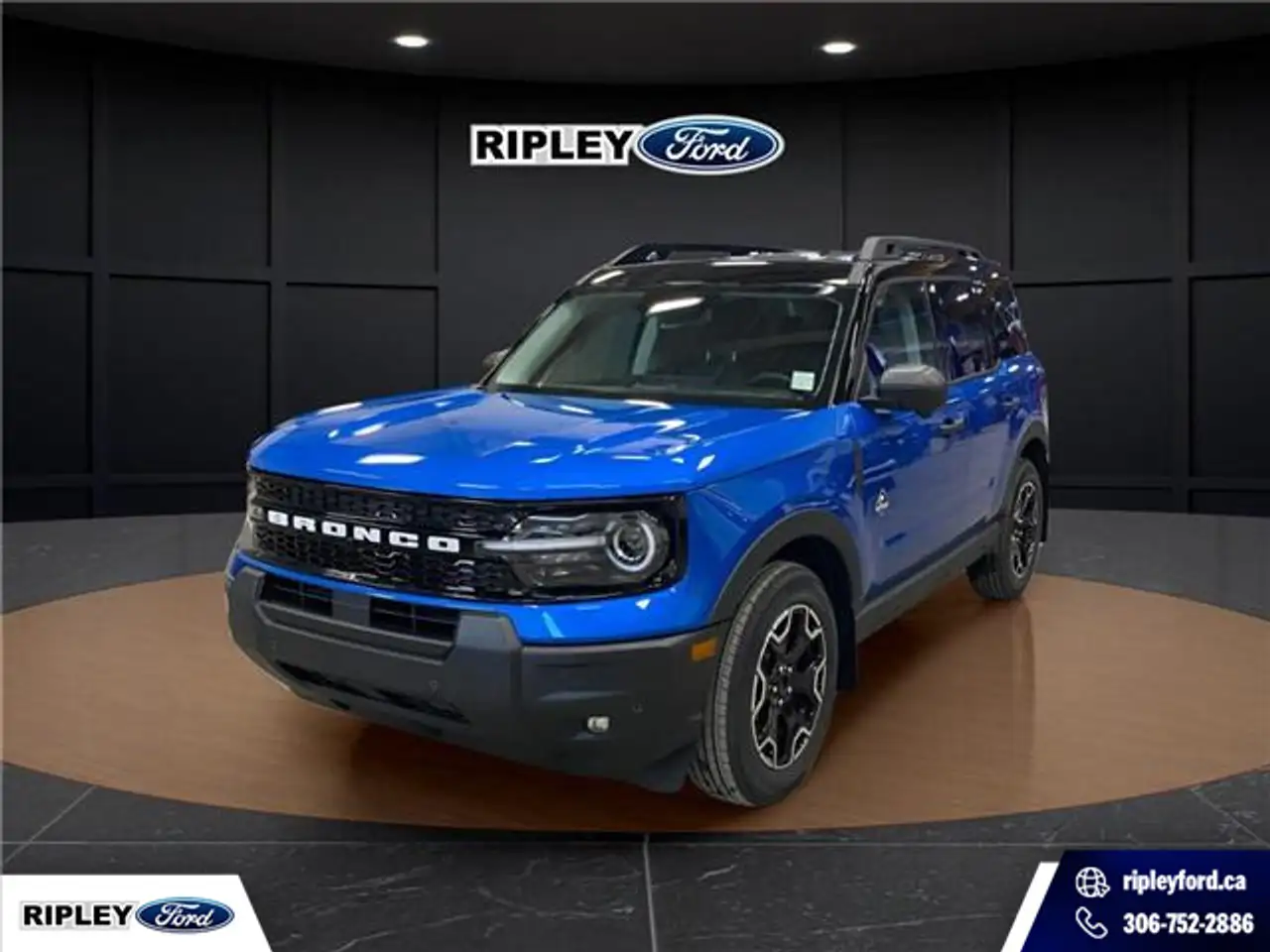 Ford Bronco Sport photo Ford Bronco Sport