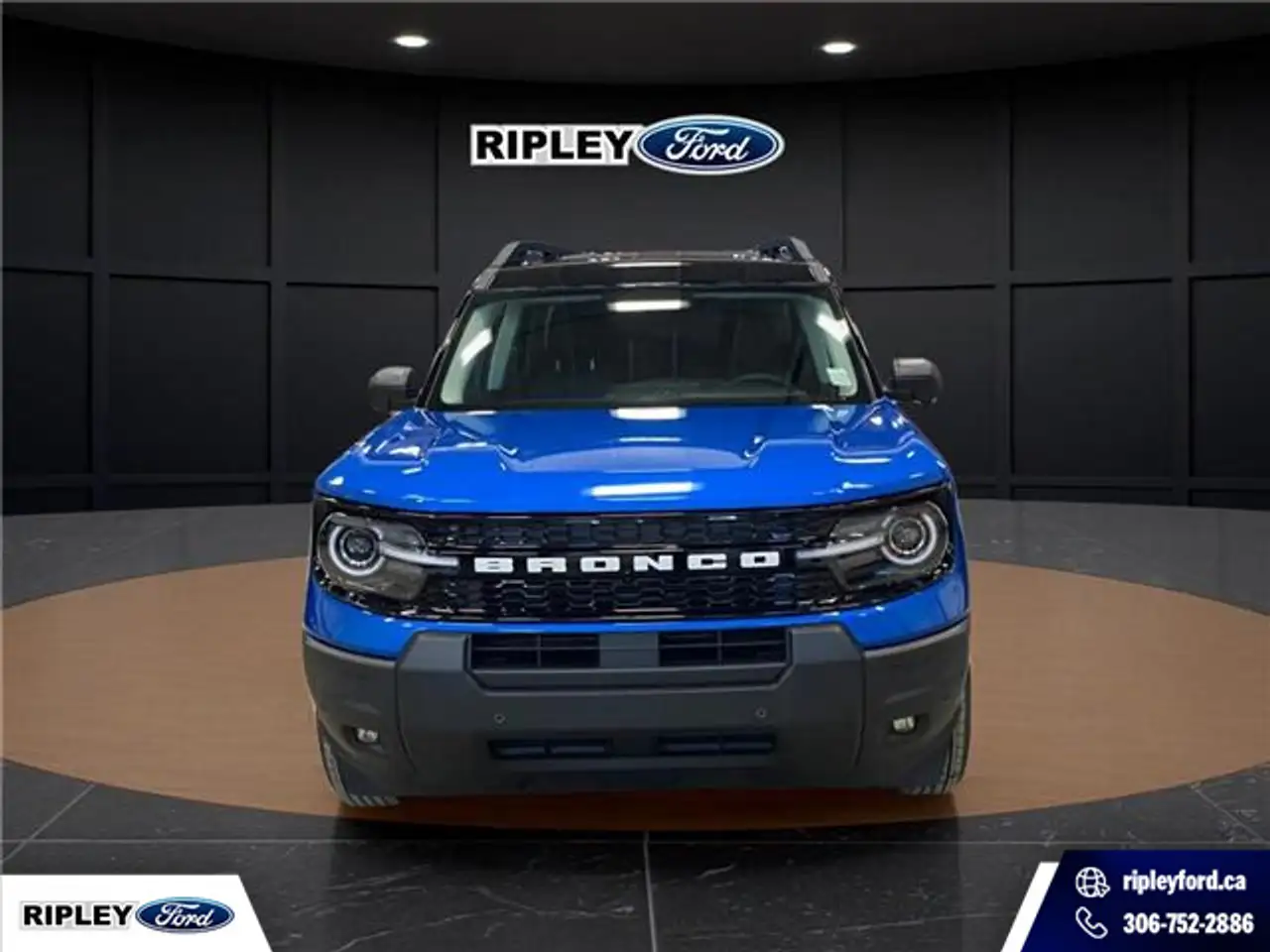 Ford Bronco Sport photo Ford Bronco Sport