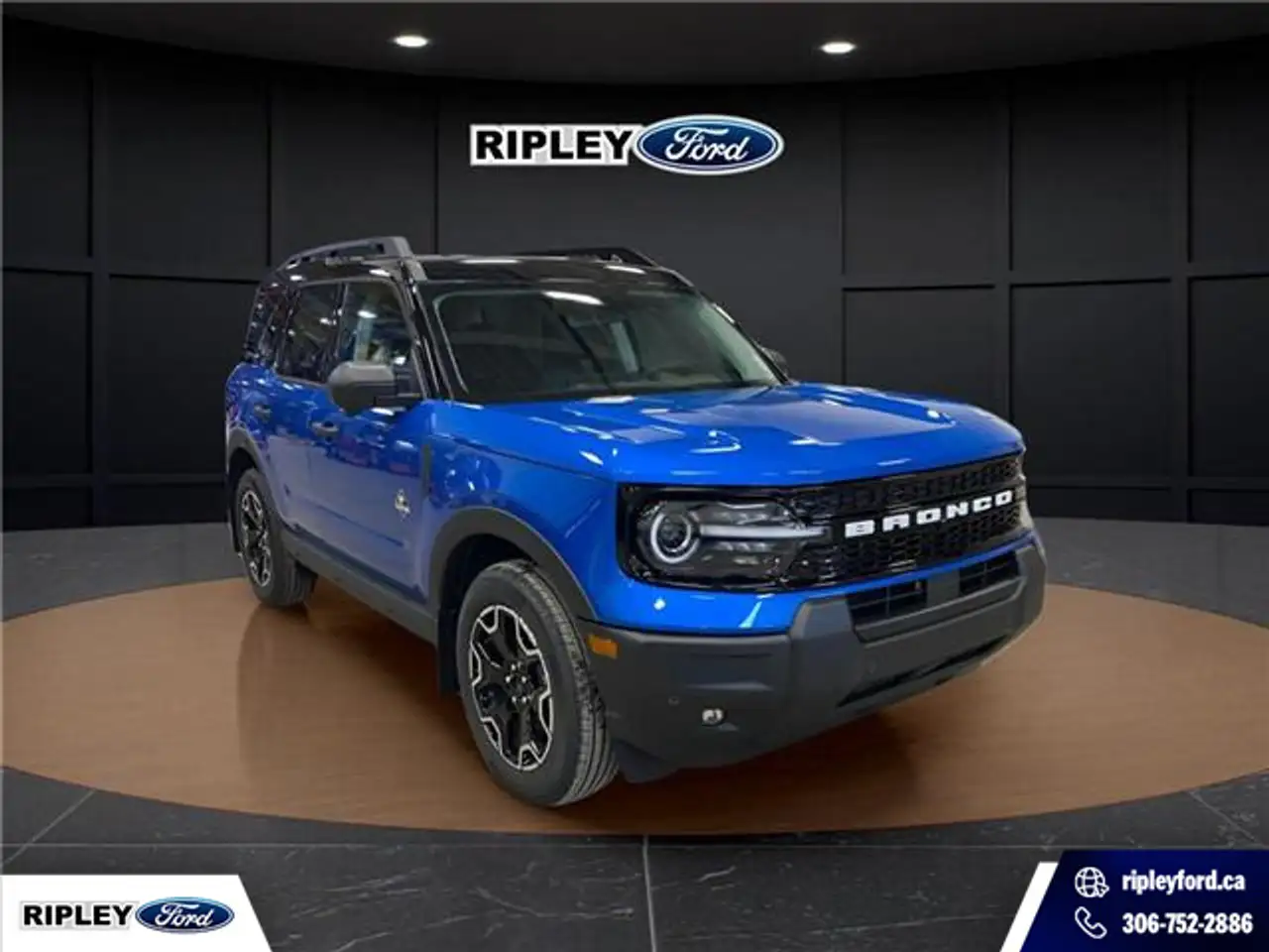 Ford Bronco Sport photo Ford Bronco Sport