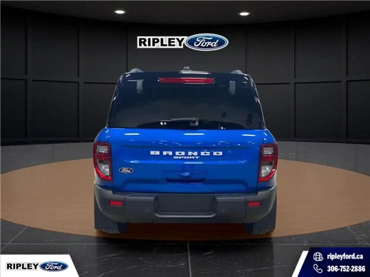 Ford Bronco Sport photo Ford Bronco Sport