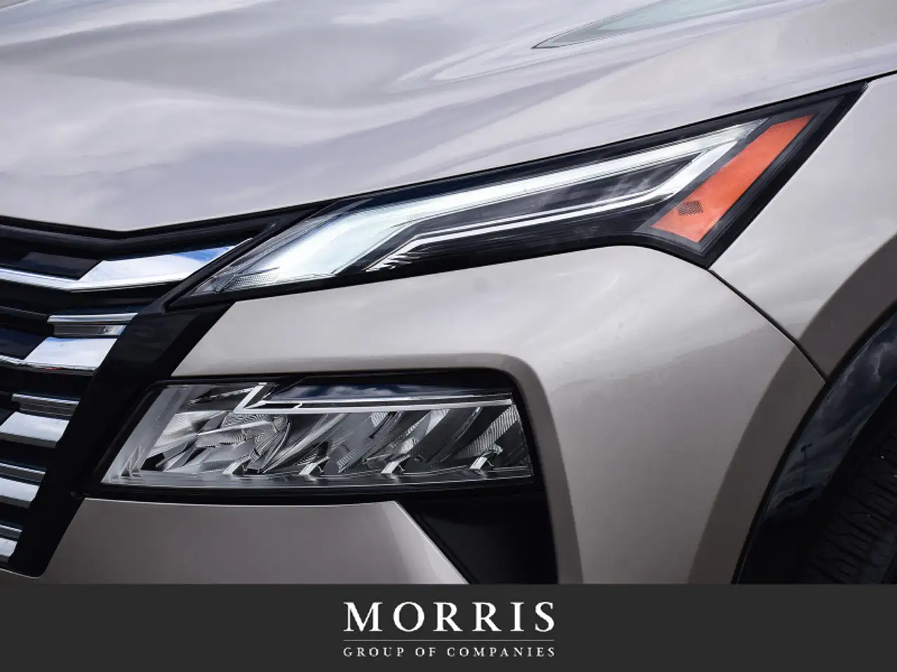 Nissan Rogue fotografie Nissan Rogue