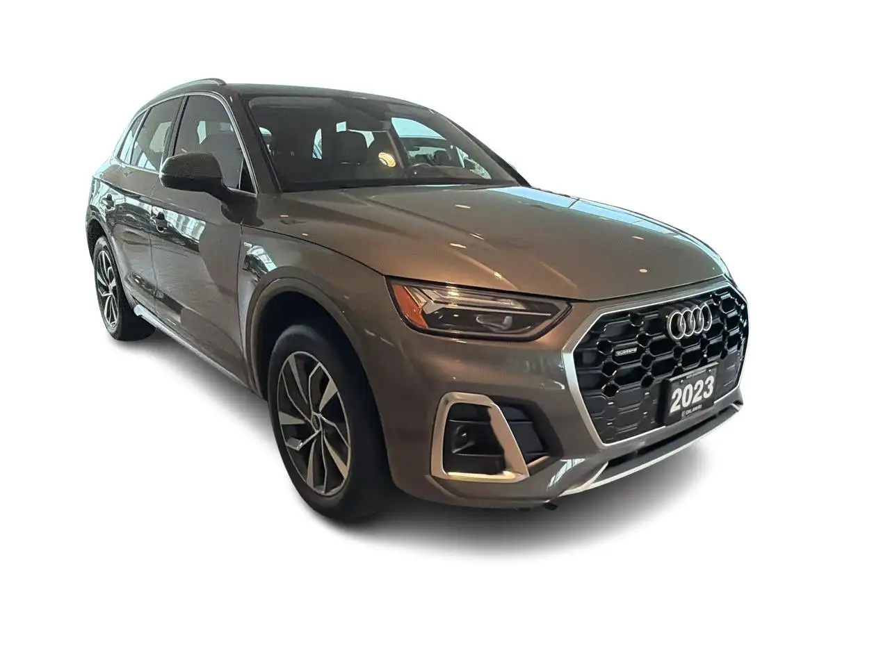 2023 Audi Q5 снимка 2023 Audi Q5