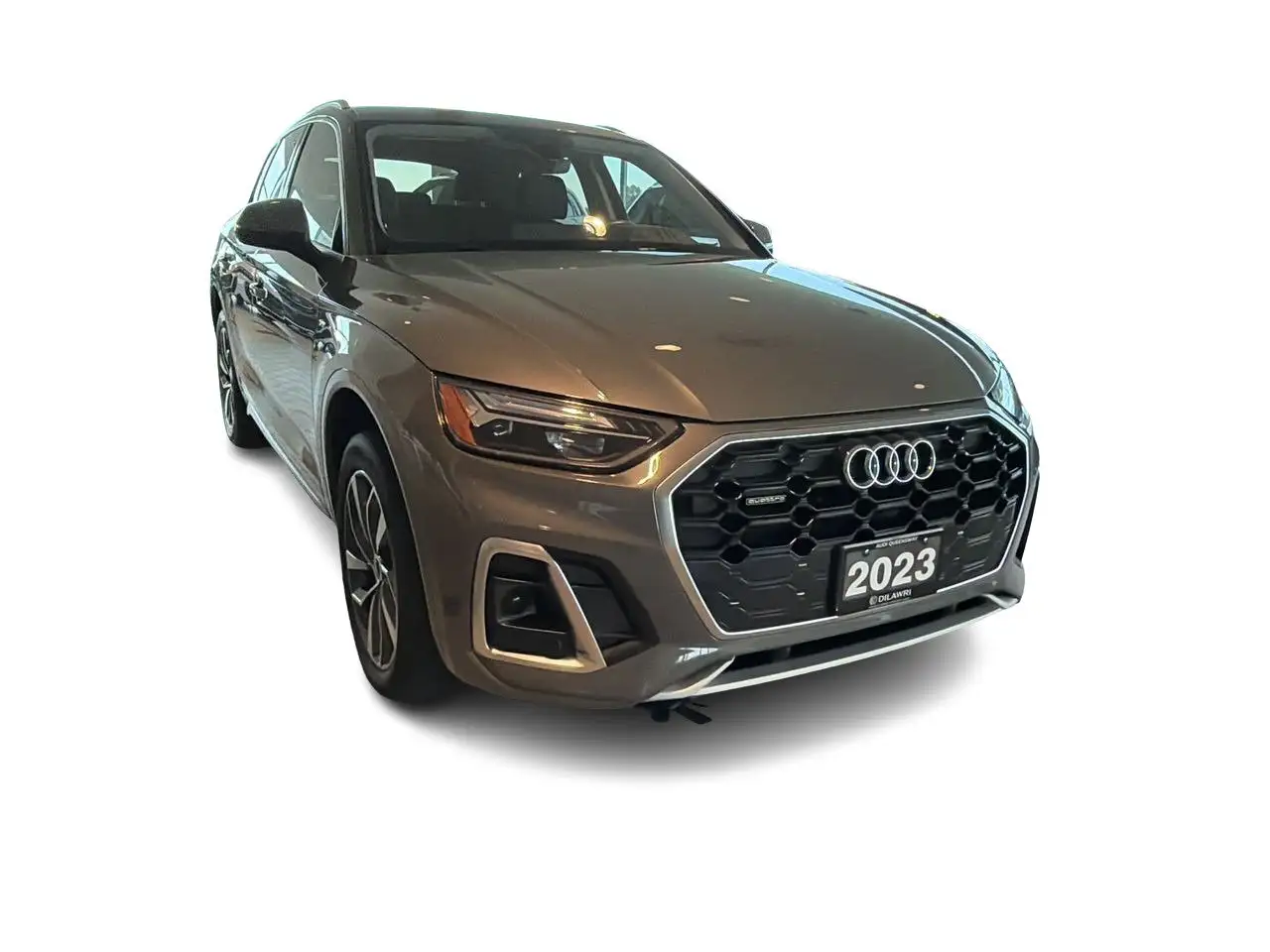 Audi Q5 снимка Audi Q5