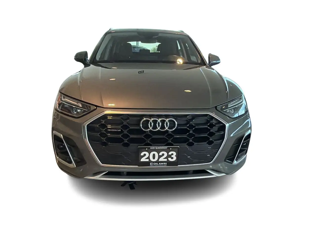 Audi Q5 снимка Audi Q5