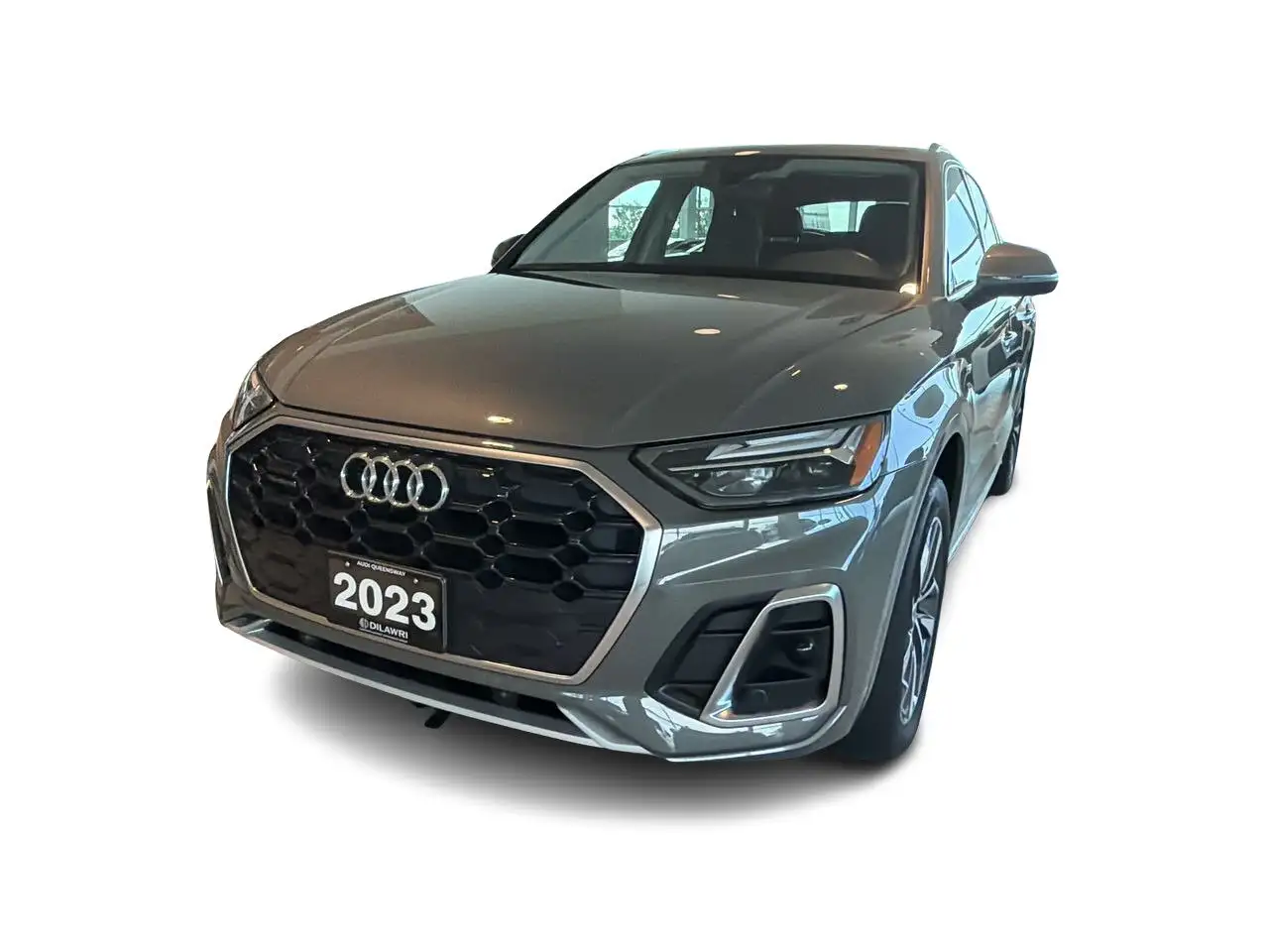 Audi Q5 снимка Audi Q5