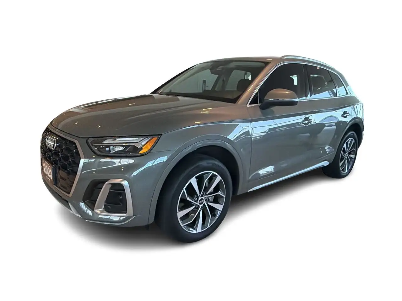 Audi Q5 снимка Audi Q5