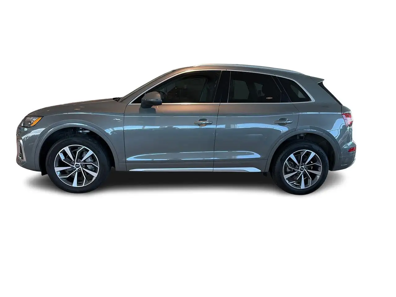 Audi Q5 снимка Audi Q5