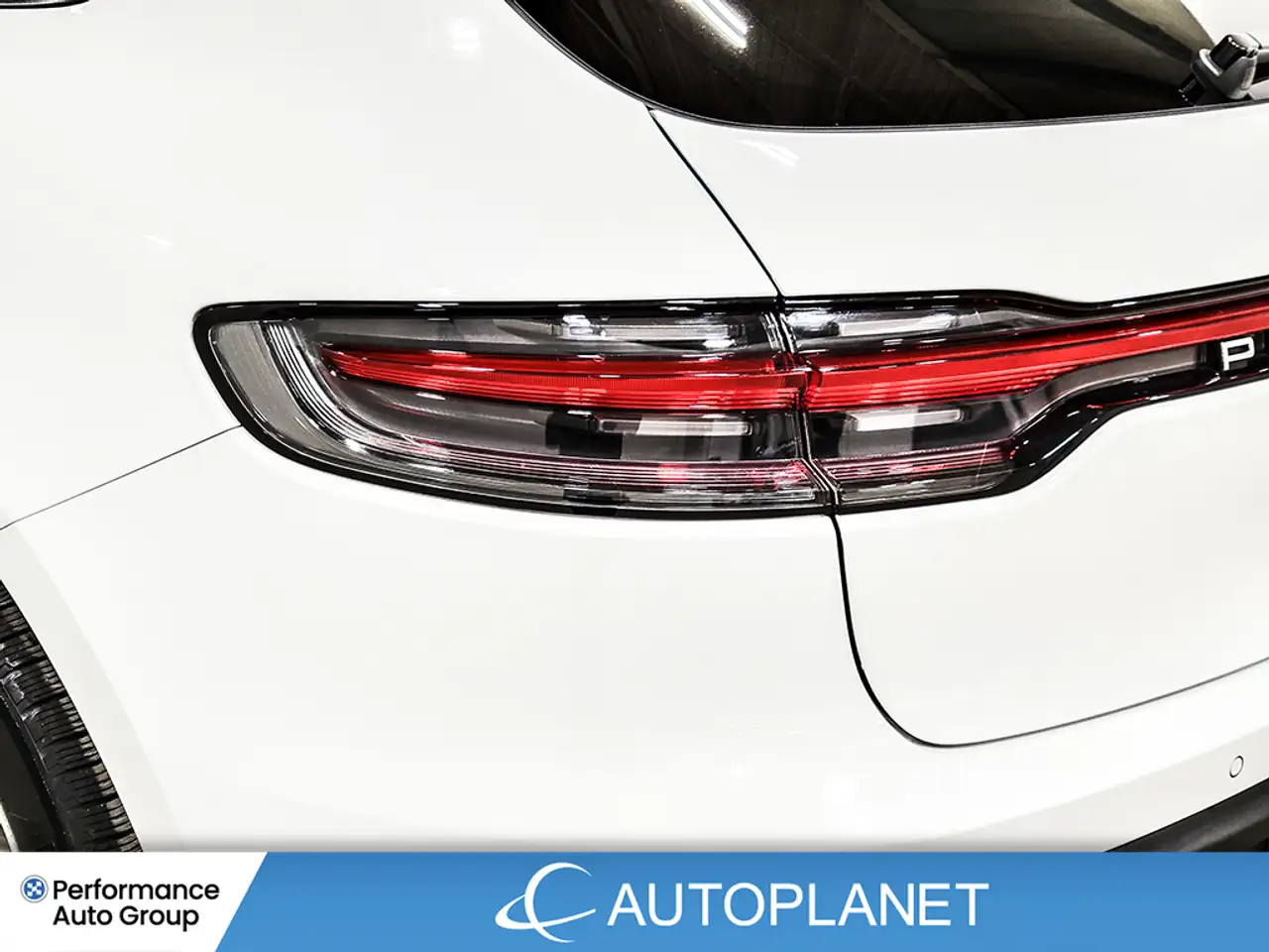 Porsche Macan fotografie Porsche Macan