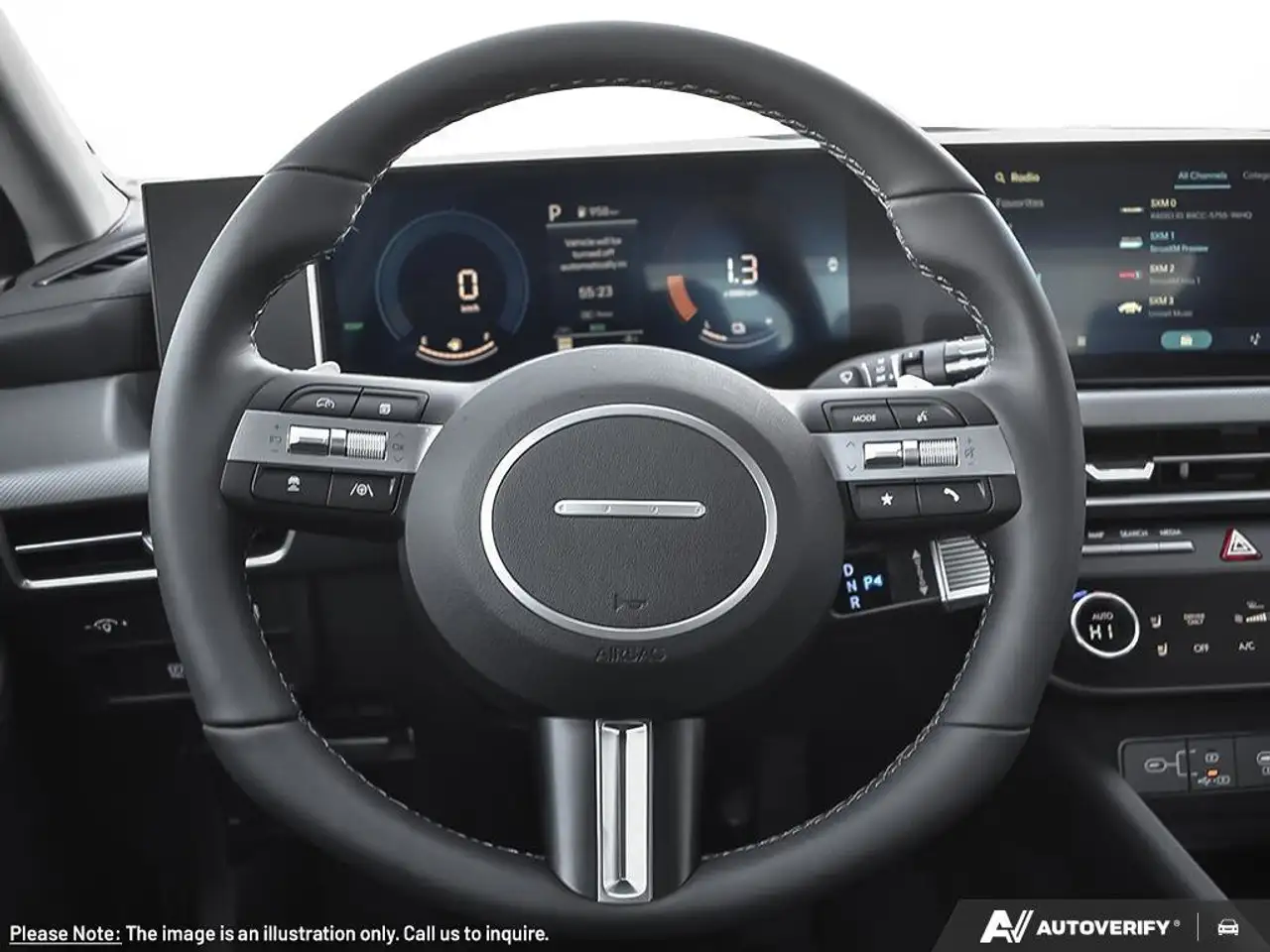 Hyundai SONATA снимка Hyundai SONATA