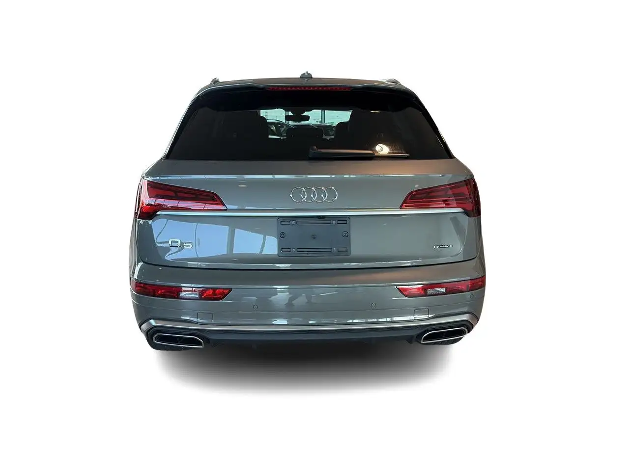Audi Q5 снимка Audi Q5