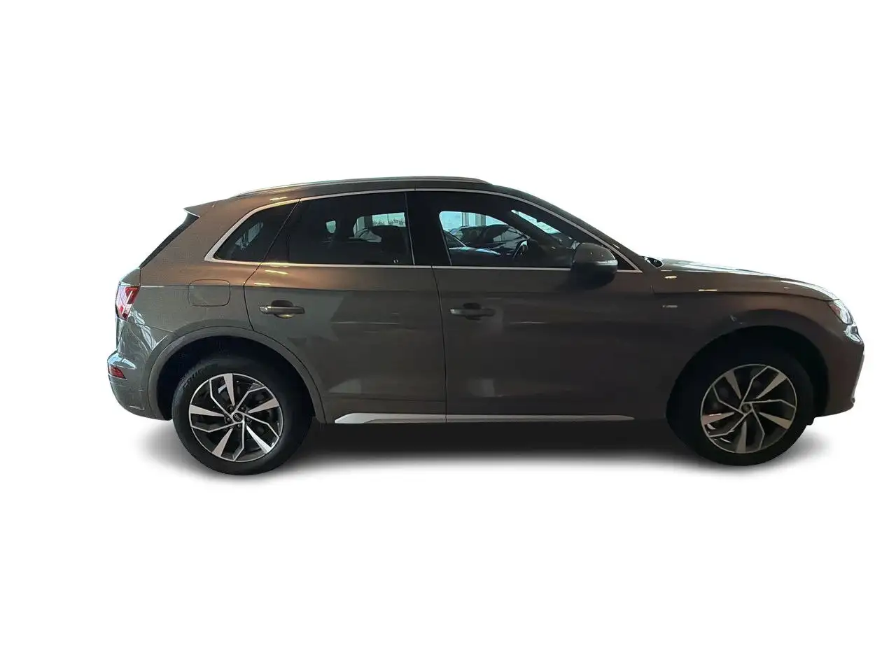 Audi Q5 снимка Audi Q5
