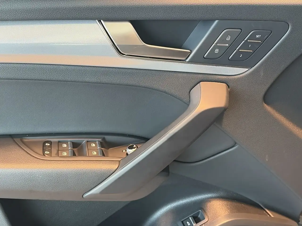 Audi Q5 снимка Audi Q5