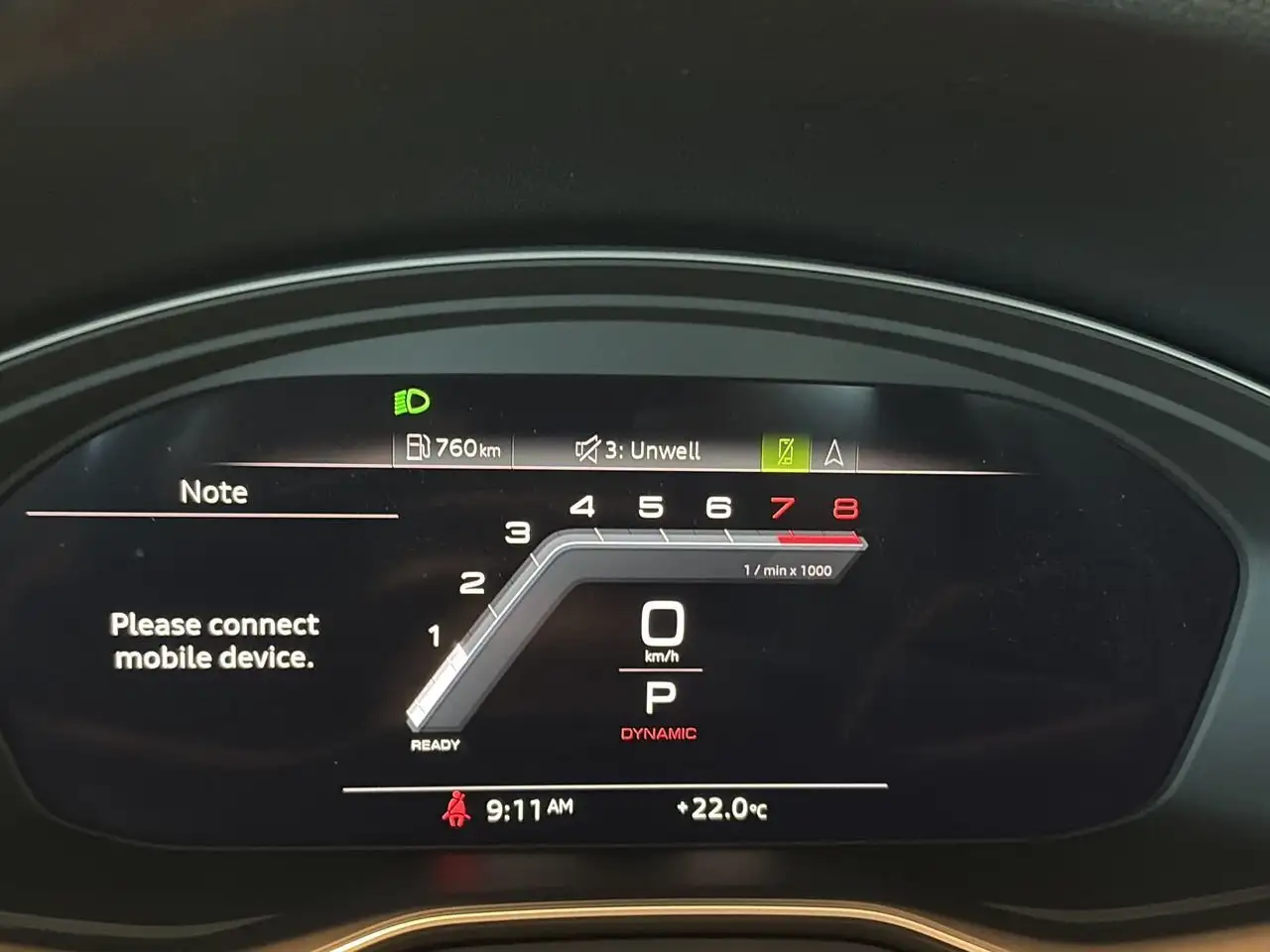 Audi Q5 снимка Audi Q5