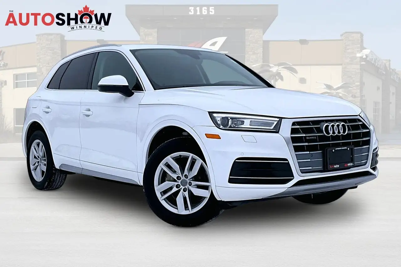 2020 Audi Q5 снимка 2020 Audi Q5