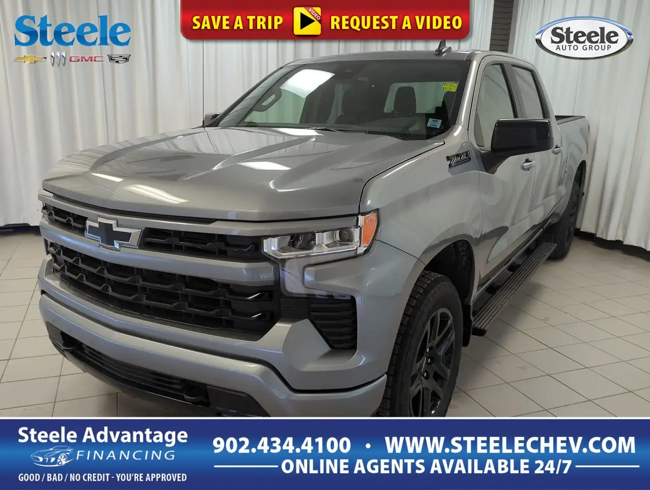 Chevrolet Silverado 1500 photo Chevrolet Silverado 1500