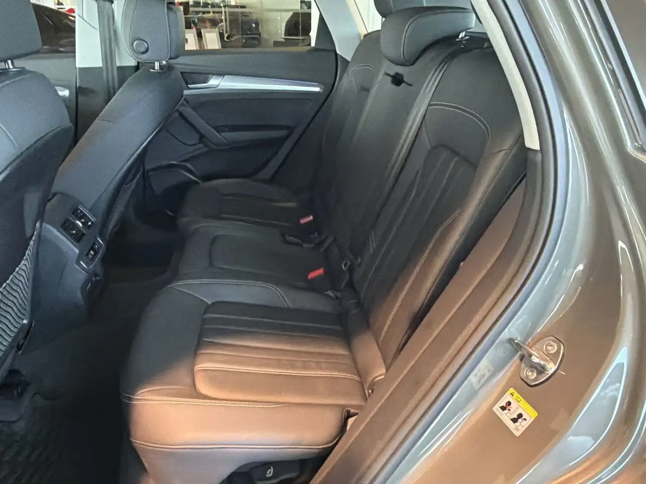 Audi Q5 снимка Audi Q5