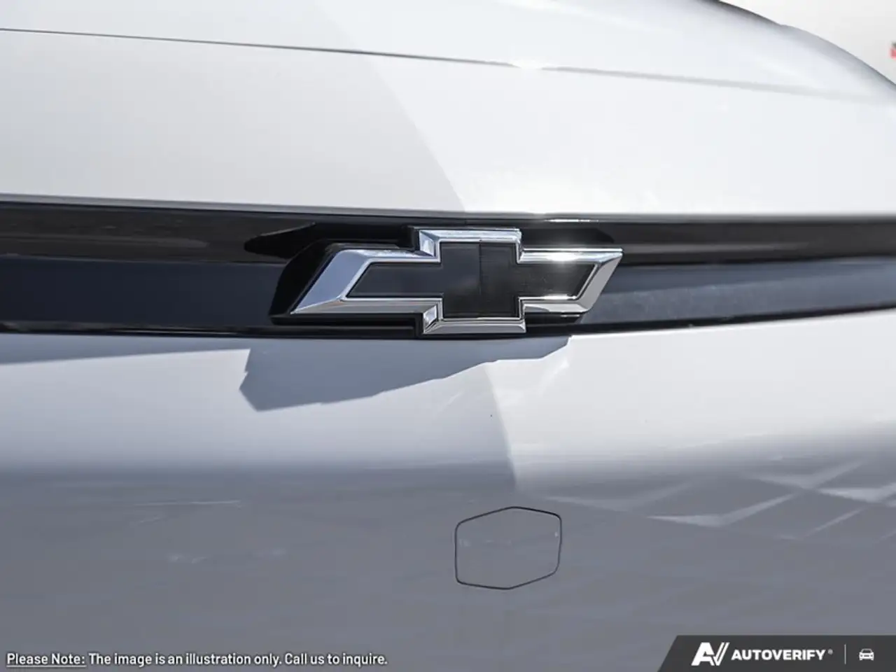 Chevrolet Bolt снимка Chevrolet Bolt