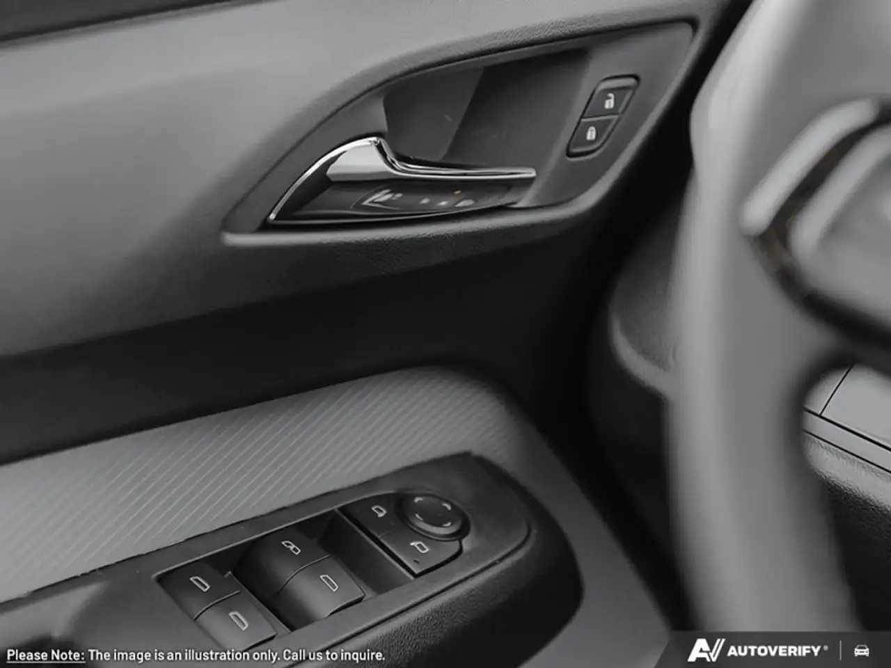 Chevrolet Bolt снимка Chevrolet Bolt
