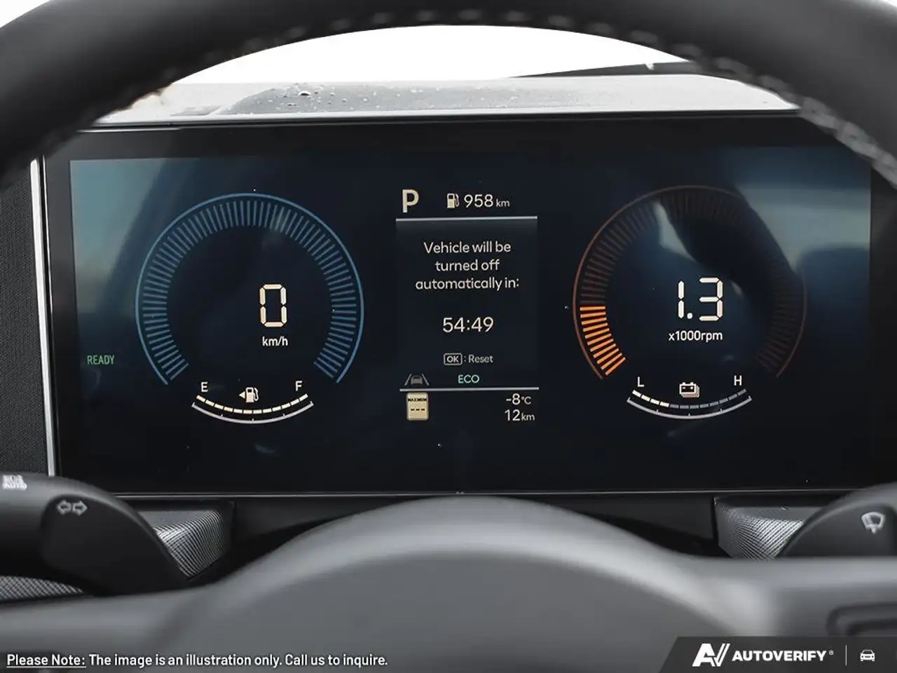 Hyundai SONATA снимка Hyundai SONATA