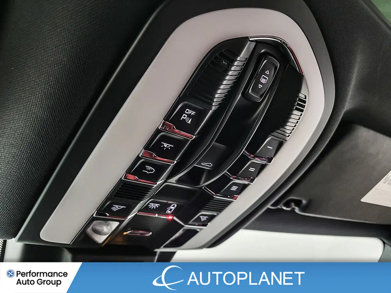 Porsche Macan fotografie Porsche Macan