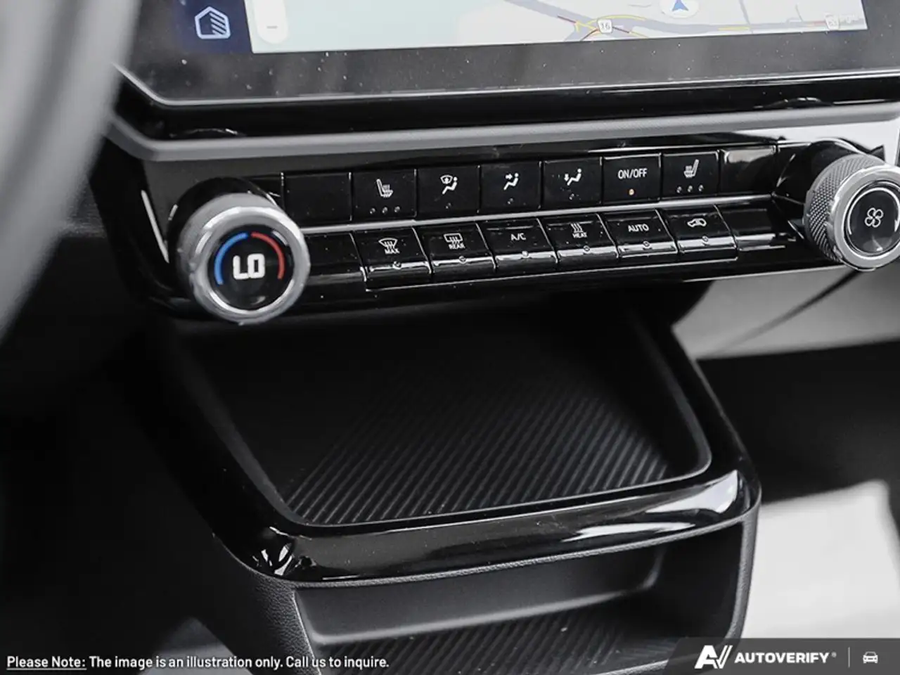 Chevrolet Bolt снимка Chevrolet Bolt