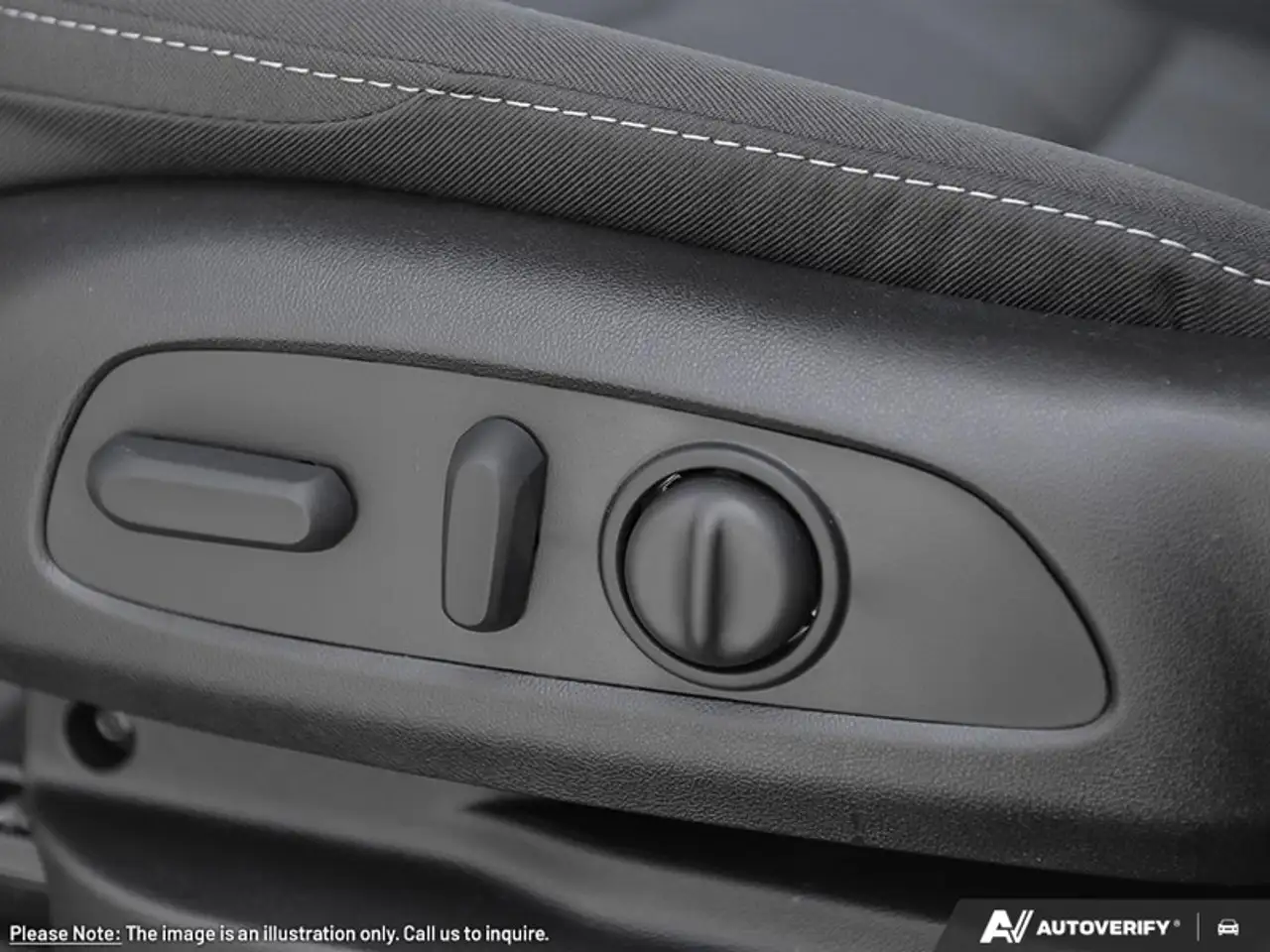 Chevrolet Bolt снимка Chevrolet Bolt