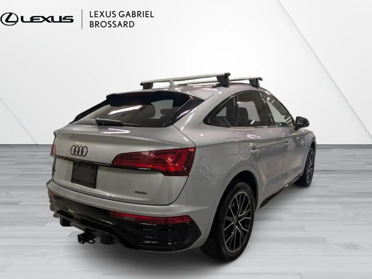 Audi Q5 снимка Audi Q5