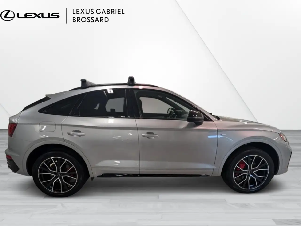 Audi Q5 снимка Audi Q5